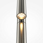 MOD433WL-L3N3K Maytoni Utility Настенный светильник 3W 250лм Никель — фото 1