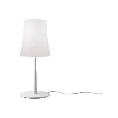 Настольная лампа Foscarini Birdie Easy piccola