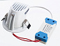 A1212PL-1WH Arte Lamp Cardani точечный встраиваемый светильник LED 12W 1000Lm 3000K — фото 3