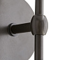 49649 Polaris Outdoor Sconce Arteriors Wet Rated бра