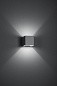 Bijou D75 Fabbian торшер White D75C01 — фото 18