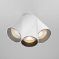 Встраиваемый светильник Maytoni FOCUS LED 12W 1170лм Белый DL125-L12-3K-TRS-W — фото 4