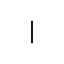 Строчная буква «i»
