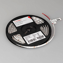 герметичная RTW-SE-A120-8mm 24V Red (9.6 W/m, IP65, 2835, 5m)