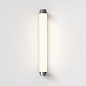1477008 Burlington 600 Phase Astro lighting настенный светильник полированный хром — фото 1