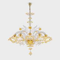 Atena Deluxe Янтарный / 12 / Золотой