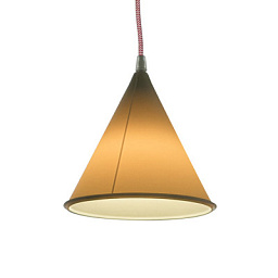 IN-ES022N-R In-es Artdesign Pop современная цветная люстра