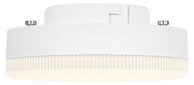 DK-GX53-10W-120-3K Denkirs GX53 лампа светодиодная 10W 800lm 3000K