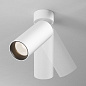 Потолочный светильник Maytoni FOCUS LED 20W Белый C055CL-L20W2.7-3-4K-M-W — фото 1