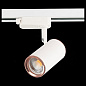 ST301.526.01 ST-Luce Cromi светильник для 1ph-трека, 50Вт, белый — фото 4
