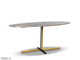 Catlin consolle Консольный стол Minotti
