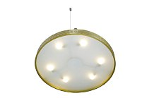 Éclipse 70 G9, Полированный никель