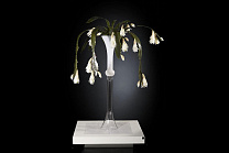 VASE PRINCESS большое цветочное украшение, VGnewtrend