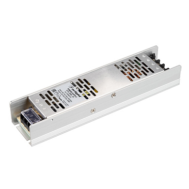 020827(1) Arlight блок питания HTS-200L-24 (24V, 8.3A, 200W)