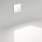 HELI 1 SCREEN LED встраиваемый в стену светильник Delta Light — фото 3