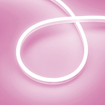 герметичная AURORA-PS-A120-12x6mm 24V Pink