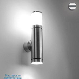MANIX-G-wall Bel lighting Manix уличный настенный светильник с вертикальной решеткой