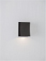 Настенный светильник BOXY Nova Luce — фото 3