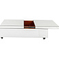 85772 Журнальный столик Bar Luxury 120x75см Kare Design
