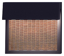 Sisal A / 01 уличный (коричневый фронтальное волокно)