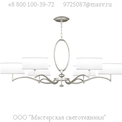 771740-41 Allegretto 51" Round Chandelier люстра, Fine Art Lamps