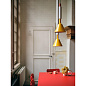 L0910102 Pyl Petite Friture Подвесной светильник тонкий разноцветный — фото 9