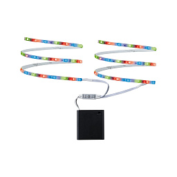 светодиодная лента RGB