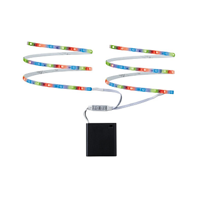 светодиодная лента RGB