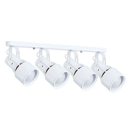 A6252PL-4WH Arte Lamp LYRA спот