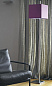 FARAS FLOOR торшер Davidts lighting — фото 5