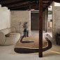 1104269828 Ferm Living Pose Ковер из ворсовой шерсти, 200x300 см — фото 1