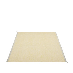 PLYRUG280S09 Muuto Ply ковер шерстяной узкий серо-бежевый