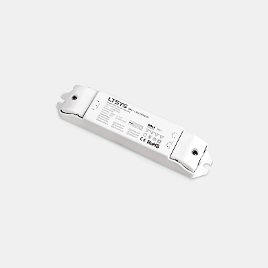 202396 Ideal Lux GAME DRIVER DALI/PUSH 12W 250mA LED driver