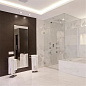 100008 0000 B-B Delta Light GRID Mini In Trimless 1 Hi Led встраиваемый точечный светильник — фото 2
