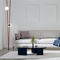 Belty orb Denkirs светильник для трека-ремня DK5552-BK — фото 6