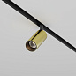 TR032-2-5W3K-M-BBS Maytoni Focus LED Трековый светильник 5W 377лм Черный — фото 13