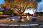 Грунтовый проходной светильник Simes Zip круглый Comfort S.8891 — фото 16
