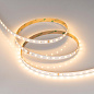 040213 Arlight Лента ULTRA-C72-10mm 24V Warm2700 (7.2 W/m, IP20, 5630, 5m) — фото 3