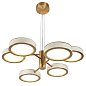 Люстра Odeon Light RIVIERA 5450/99L — фото 2
