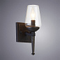 A1722AP-1BA Arte Lamp  бра E14 1х60W — фото 1