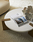 5597 Forrest Cocktail Table Arteriors кофейный стол — фото 2