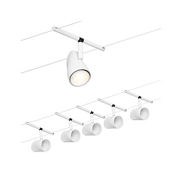 CorDuo-Acc-D58 Paulmann CorDuo Комплект системы