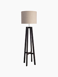 TRIPOD-FLOOR-LAMP Heathfield Tripod Торшер