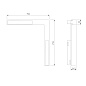 Трековый светильник Slim Magnetic Elektrostandard a062113 — фото 7