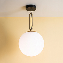 NH 35 Ceiling PL — большой современный потолочный светильник