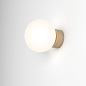 Накладной светильник AQForm MODERN BALL simple midi LED hermetic surface — фото 3