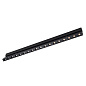 Трековый светильник Arlight MAG-DOTS-FOLD-25-S600-18W — фото 5