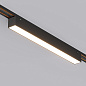 Трековый светильник Arlight MAG-VIBE-FLAT-L293-12W — фото 8