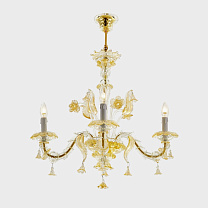 Gold Giunone Deluxe Золотой / 3