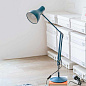 Настольная лампа Anglepoise Type 75 Синий 32114 — фото 5